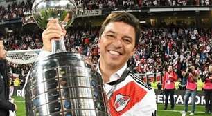 Botafogo recebe "não" de Marcelo Gallardo e volta ao mercado por treinador; saiba detalhes