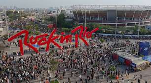 O que pode levar e o que não pode levar para o Rock in Rio 2026