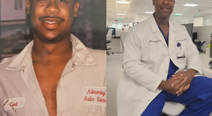 Aos 51 anos, mecânico abandona carreira de 25 anos em oficinas de sucesso, se forma em medicina e transforma diagnóstico de motores em missão de salvar vidas