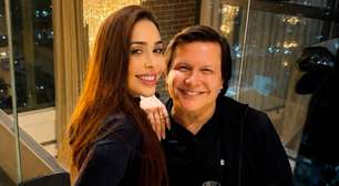 'Ele me conheceu aos 17 anos e me fez a mulher que ele queria': esposa de Giovani, Anna Carolina Morais faz novas revelações bombásticas sobre divórcio com o sertanejo, que já está de namorada nova; entenda!