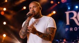 Rock in Rio 2026: Suel Estreia no Festival Após Mais de 20 Anos e Uma Longa História no Pagode