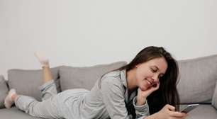 Formigamento nas mãos: celular pode ser o responsável