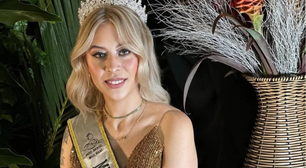 Ex-miss morre aos 42 anos e filho faz homenagem emocionante