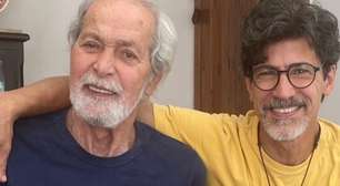 Leonardo Bricio revela que estava presente no momento da morte de Gracindo Jr.: 'Último suspiro'