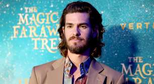 Andrew Garfield defende que Homem-Aranha pode ser gay: 'Qualquer um pode vestir esse uniforme'