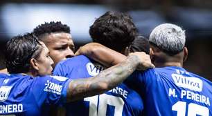 Lucas Romero desabafa após queda do Cruzeiro na Copa do Brasil