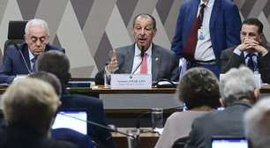 CCJ aprova fim da escala 6×1 e texto vai ao plenário do Senado