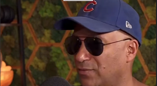 Tom Morello revela quem foi a primeira pessoa a ouvir Rage Against the Machine