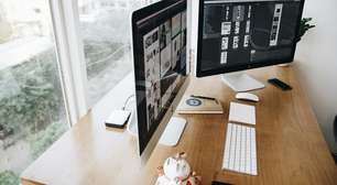 Ergonomia no Home Office: guia completo para sua saúde e postura