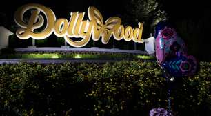 Dollywood está desenvolvendo 'diversas novas experiências' para homenagear Dolly Parton