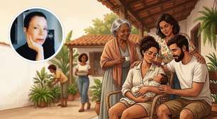 É preciso uma aldeia para salvar uma mãe