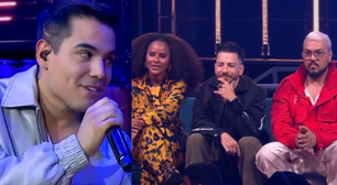 Cadê a Anitta? Ausência da cantora na 2ª semana do 'Estrelas da Casa' revolta a web após show de desafinações: 'Ela não passa a mão na cabeça'