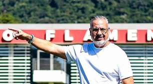 Flamengo aposta no scouting e investe em jovens para renovar o elenco; saiba detalhes