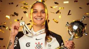 Corinthians faz maior venda de sua história no futebol feminino; saiba detalhes