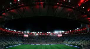 Flamengo x Mirassol: veja os bloqueios no trânsito do Maracanã nesta quarta