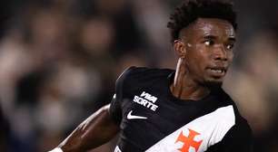 Thiago Mendes, Puma Rodríguez, Nuno Moreira, Andrés Gómez, Spinelli, Rojas, Adson, Cuiabano, Tchê Tchê e Barros: os jogadores do Vasco com mais finalizações no Brasileirão