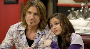 Miley Cyrus adota primeiro nome e recebe apoio do pai, Billy Ray