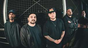 Bayside Kings leva 'ATLAS' para o palco do Rock in Rio
