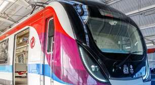 Vitória x Vasco: Metrô Bahia terá operação especial para o jogo da Copa do Brasil