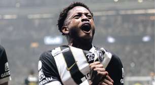 Mostrou a que veio! Fred é o dono do clássico mineiro com gol histórico na Arena MRV