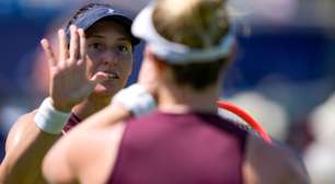 Luisa Stefani é cabeça 2 e conhece rivais no US Open. Ingrid Martins aguarda vaga