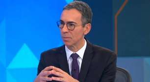 César Tralli recebe salário astronômico na Rede Globo