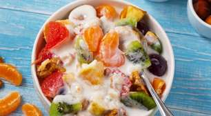 Salada de frutas fitness: receita deliciosa e nutritiva para turbinar sua saúde