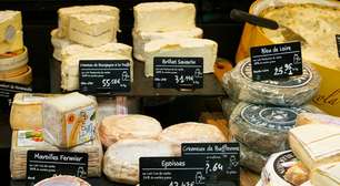 A seca está custando à França um de seus maiores símbolos gastronômicos: os queijos com Denominação de Origem Protegida (DOP)