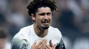 Corinthians agenda reunião para definir futuro de André Ramalho
