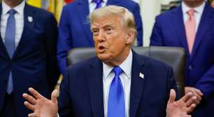 Trump diz que Venezuela 'não está pronta' para realizar eleições