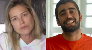 Luana Piovani rebate Pedro Scooby e revela conversa com Cintia Dicker sobre piolhos de Liz