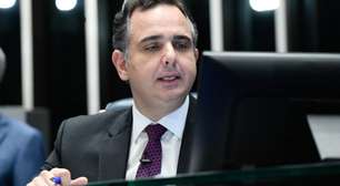 Câmara e Senado aprovam a indicação de Rodrigo Pacheco ao TCU