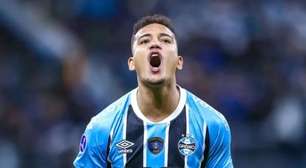 Gustavo Martins: saiba o que falta para o Grêmio renovar com o zagueiro
