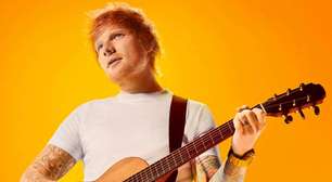 Ed Sheeran: investigação é aberta após incidente deixar seis feridos em show de Detroit