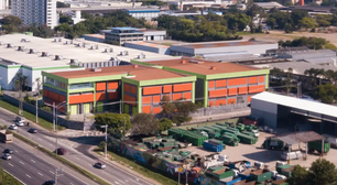 Studios crescem e aumentam procura por self storages em SP