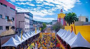Dez Milhas Garoto movimenta turismo e economia do Espírito Santo