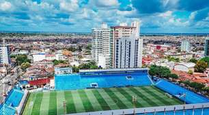 Paysandu prepara mudança importante na Curuzu após Série C; Detalhes