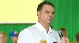 TSE mantém propaganda de Lula que associa Flávio Bolsonaro ao escândalo do Banco Master