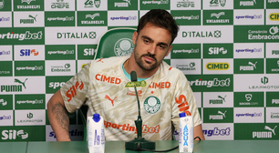 Palmeiras: a declaração de Bruno Bertinato envolvendo Jailson
