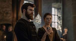 2ª temporada de 'Outlander: Blood of My Blood' ganha data de estreia no streaming