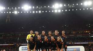 Atrasos e incertezas colocam em xeque protagonismo do Corinthians no futebol feminino