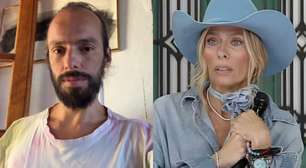 'A Fazenda 18': Ex-genro de Ana Maria Braga implora vaga para a Record: 'Já estou desempregado'
