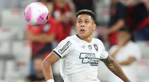 Fluminense deixa de faturar com negócio desfeito de Matheus Martins
