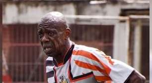Ex-jogador de Corinthians e Vasco vive nas ruas após vício em crack