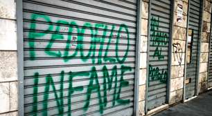 MP recorrerá contra libertação de homem acusado de assediar adolescente na Itália