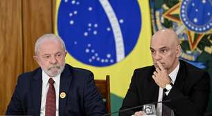 Mensagens de Vorcaro a Moraes recolocam 'Dark Horse' no radar de Lula