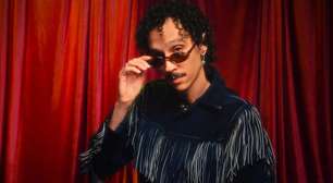 Thomé: conheça a nova aposta do pop que mistura salsa, rap e brasilidades