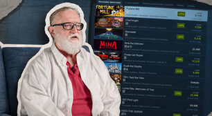 Mais de 12 TB de jogos e versões beta inéditas do Steam vazaram online: e não foi um ataque hacker
