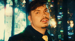 Vini Pop marca nova fase da carreira com show solo e especial do álbum "INDOMÁVEL", em São Paulo