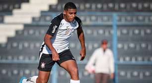 Corinthians rejeita terceira proposta por Gui Negão nesta janela
